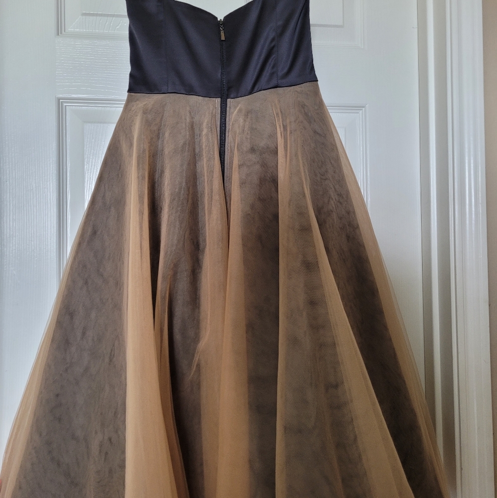 Forever Unique Party Dress - Picture 7 of 12